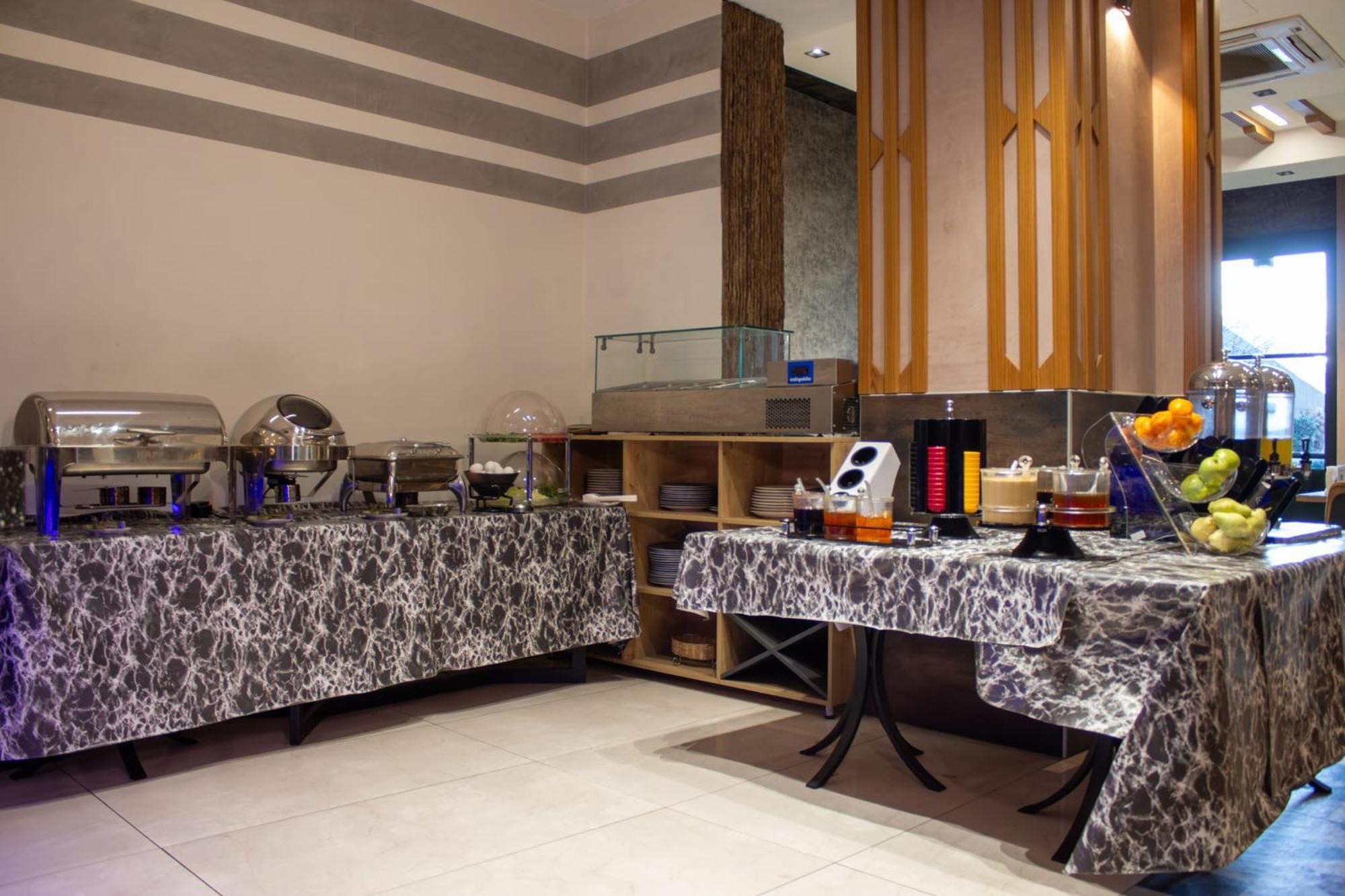 Classy Suite Taksim Stambuł Zewnętrze zdjęcie