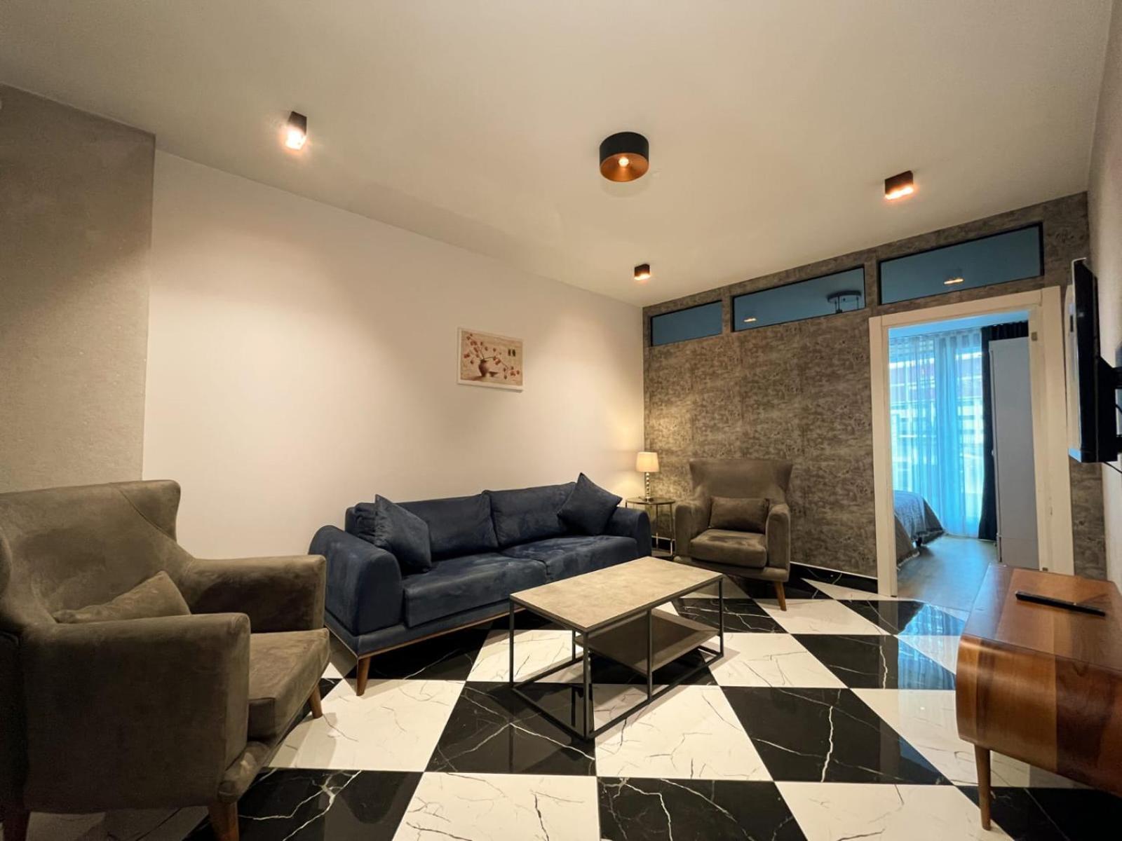 Classy Suite Taksim Stambuł Zewnętrze zdjęcie