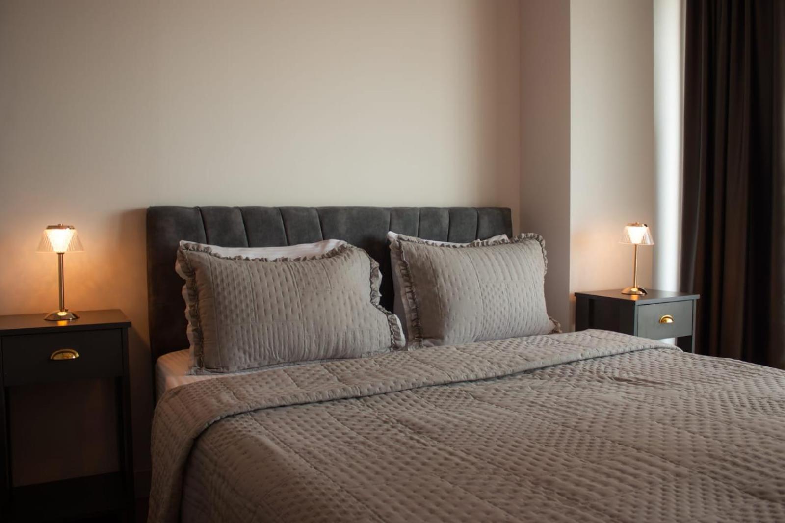 Classy Suite Taksim Stambuł Zewnętrze zdjęcie