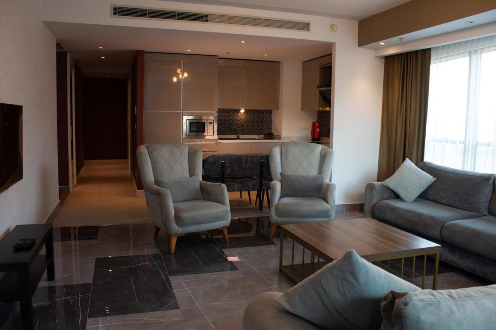 Classy Suite Taksim Stambuł Zewnętrze zdjęcie