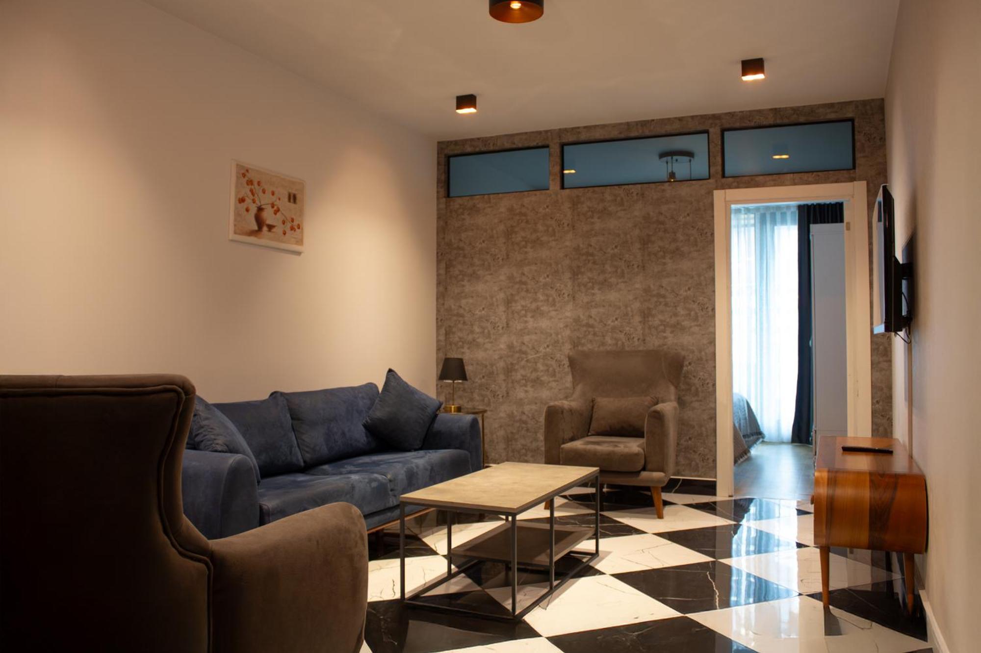 Classy Suite Taksim Stambuł Zewnętrze zdjęcie