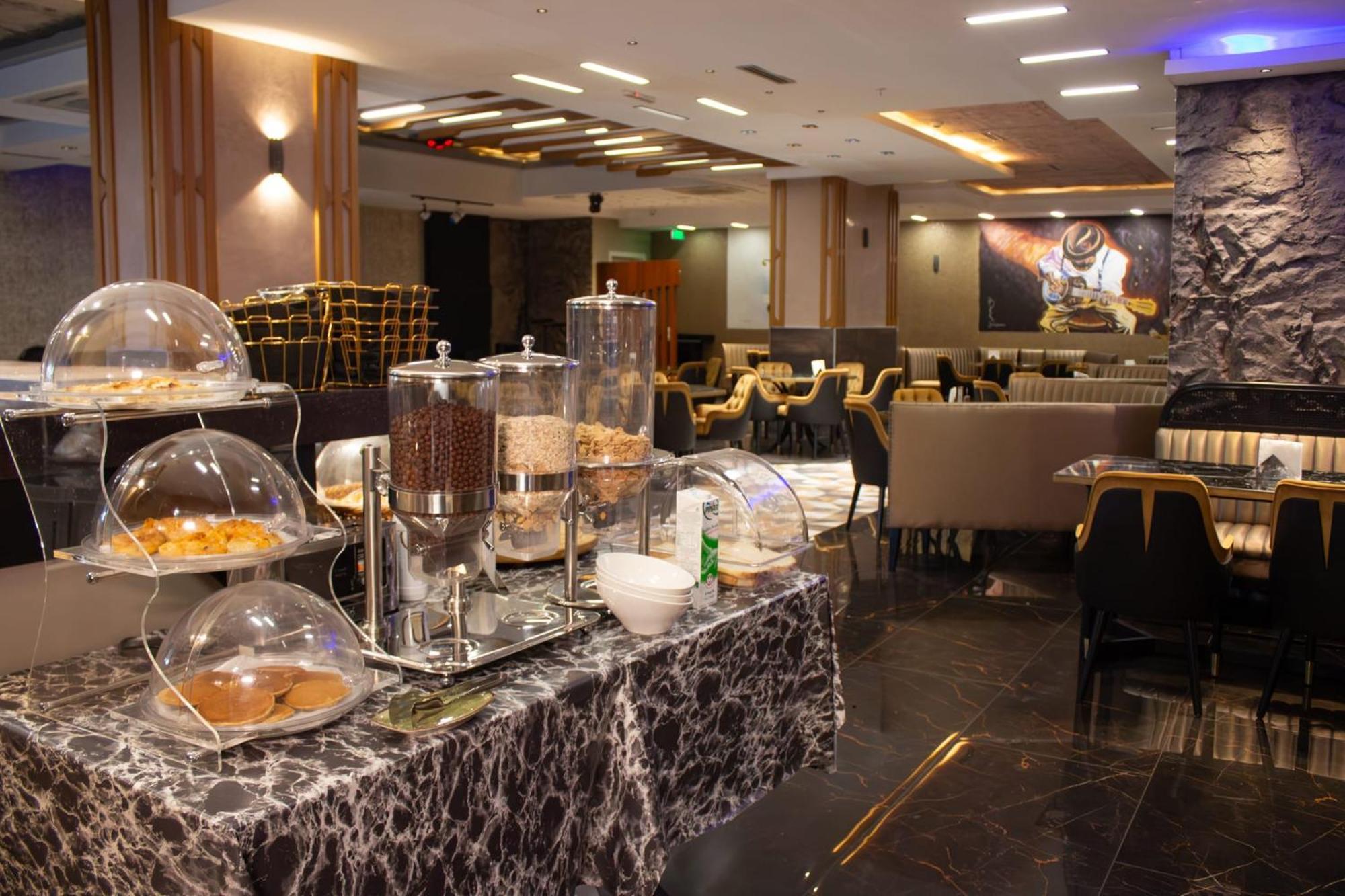 Classy Suite Taksim Stambuł Zewnętrze zdjęcie