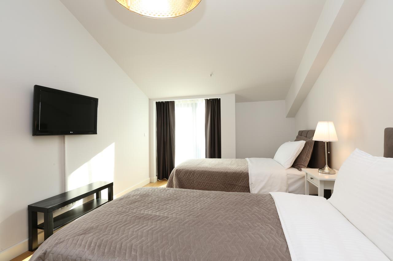 Classy Suite Taksim Stambuł Zewnętrze zdjęcie
