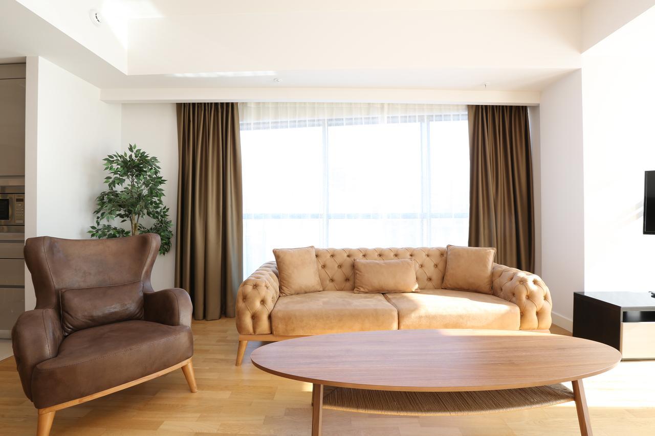 Classy Suite Taksim Stambuł Zewnętrze zdjęcie