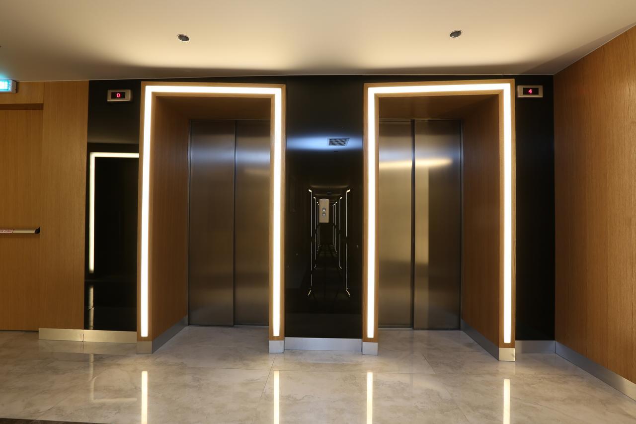 Classy Suite Taksim Stambuł Zewnętrze zdjęcie