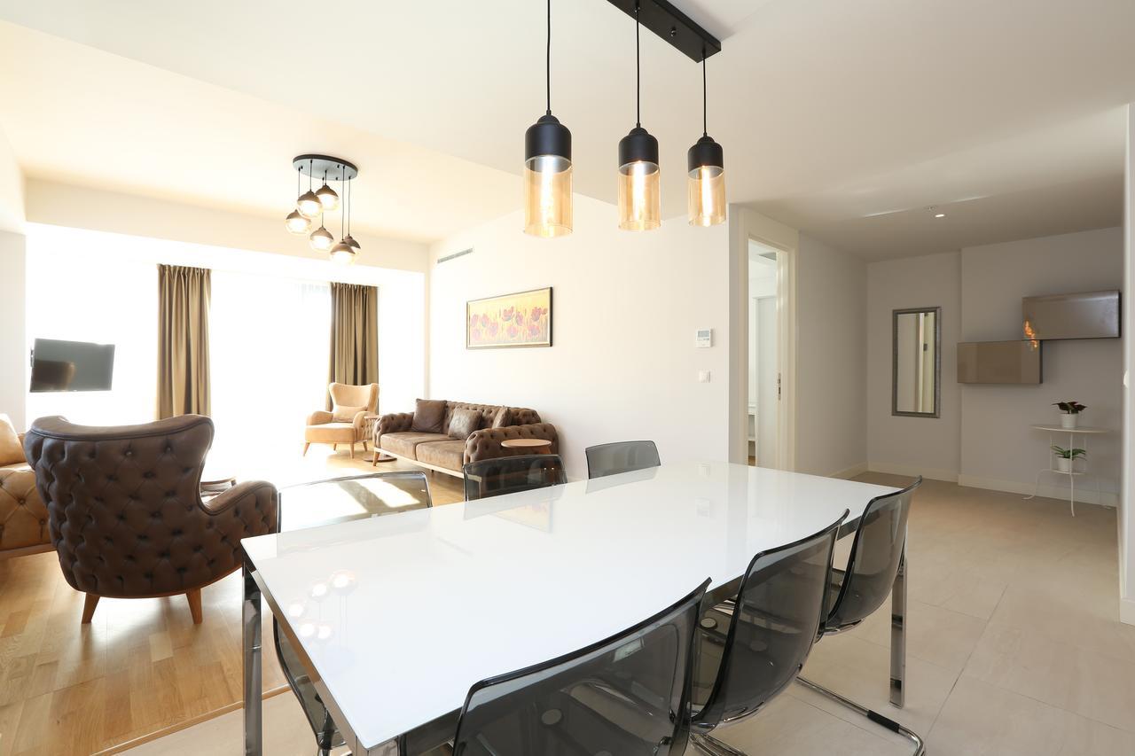 Classy Suite Taksim Stambuł Zewnętrze zdjęcie