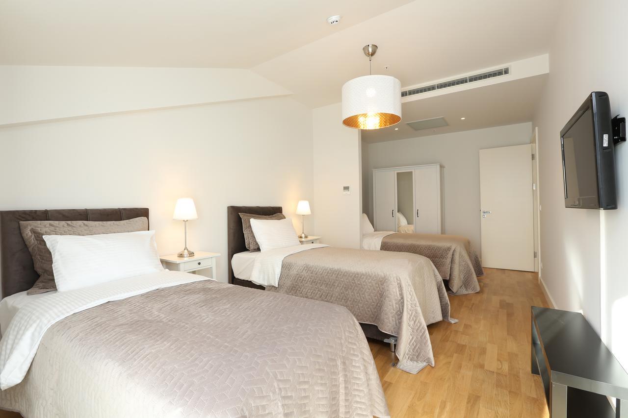 Classy Suite Taksim Stambuł Zewnętrze zdjęcie