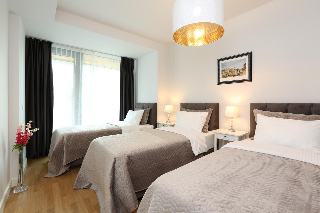 Classy Suite Taksim Stambuł Zewnętrze zdjęcie