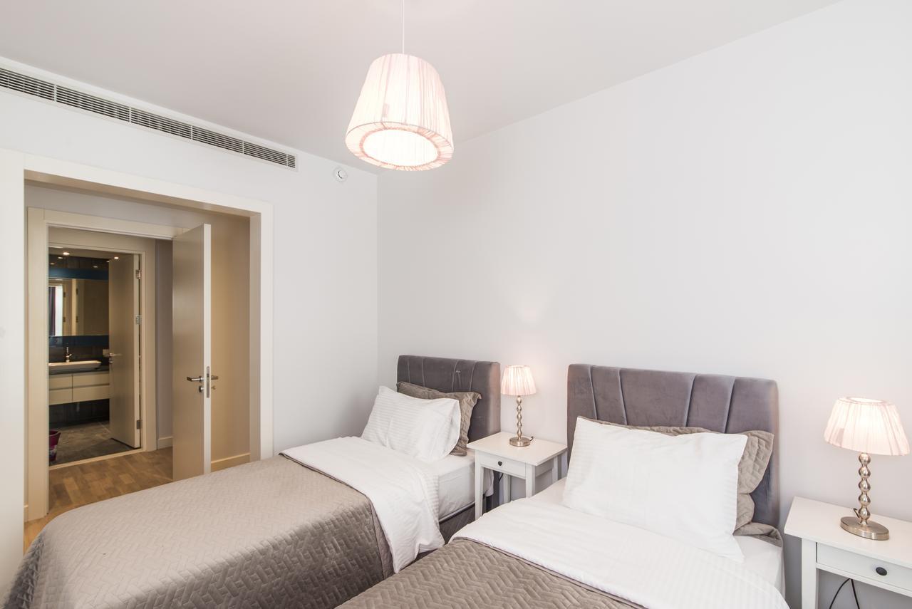 Classy Suite Taksim Stambuł Zewnętrze zdjęcie