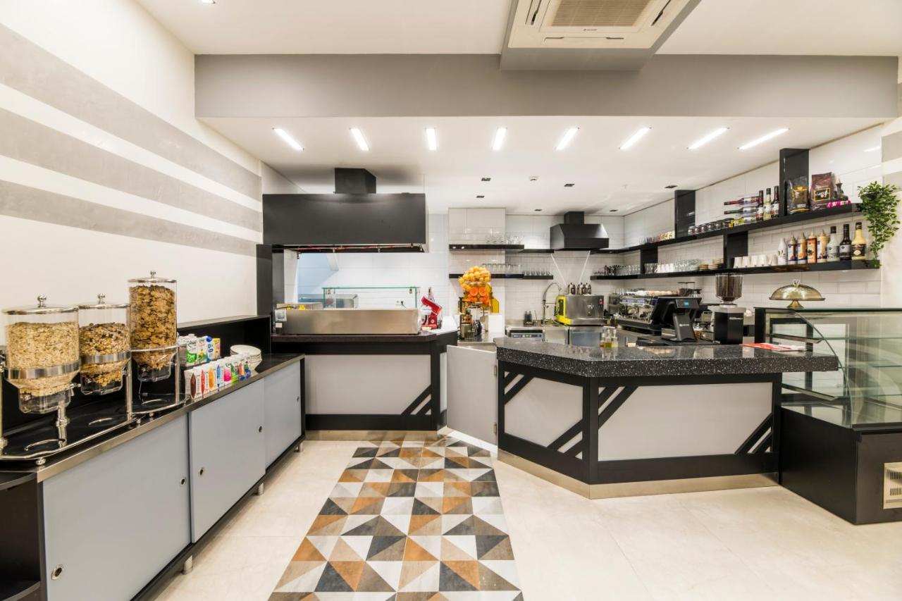 Classy Suite Taksim Stambuł Zewnętrze zdjęcie