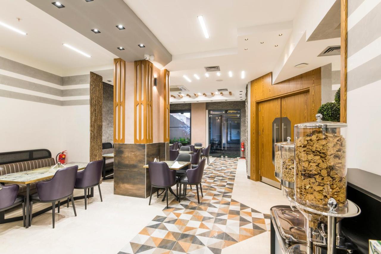 Classy Suite Taksim Stambuł Zewnętrze zdjęcie