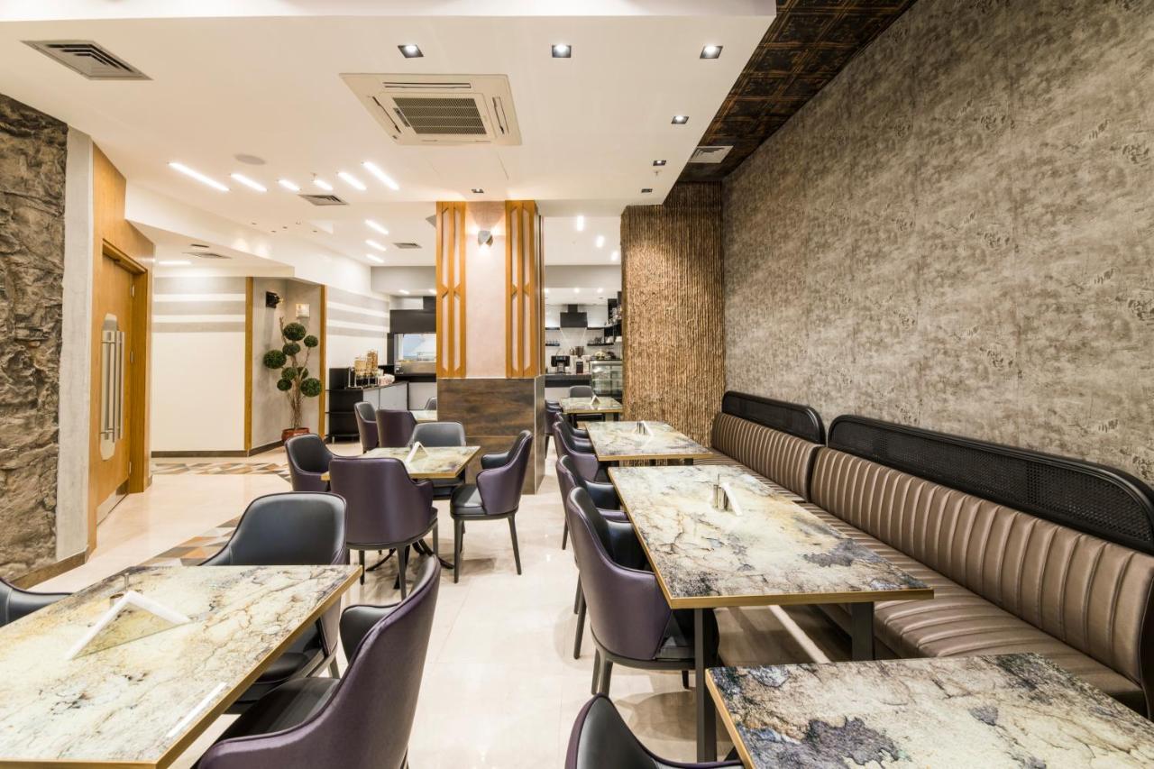 Classy Suite Taksim Stambuł Zewnętrze zdjęcie