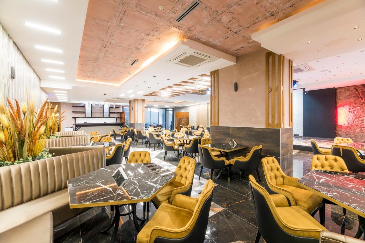 Classy Suite Taksim Stambuł Zewnętrze zdjęcie