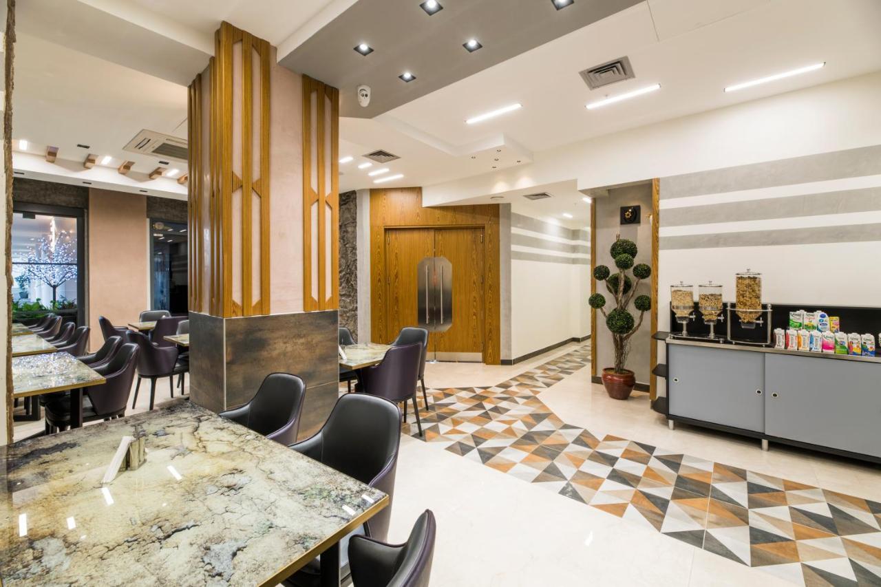 Classy Suite Taksim Stambuł Zewnętrze zdjęcie