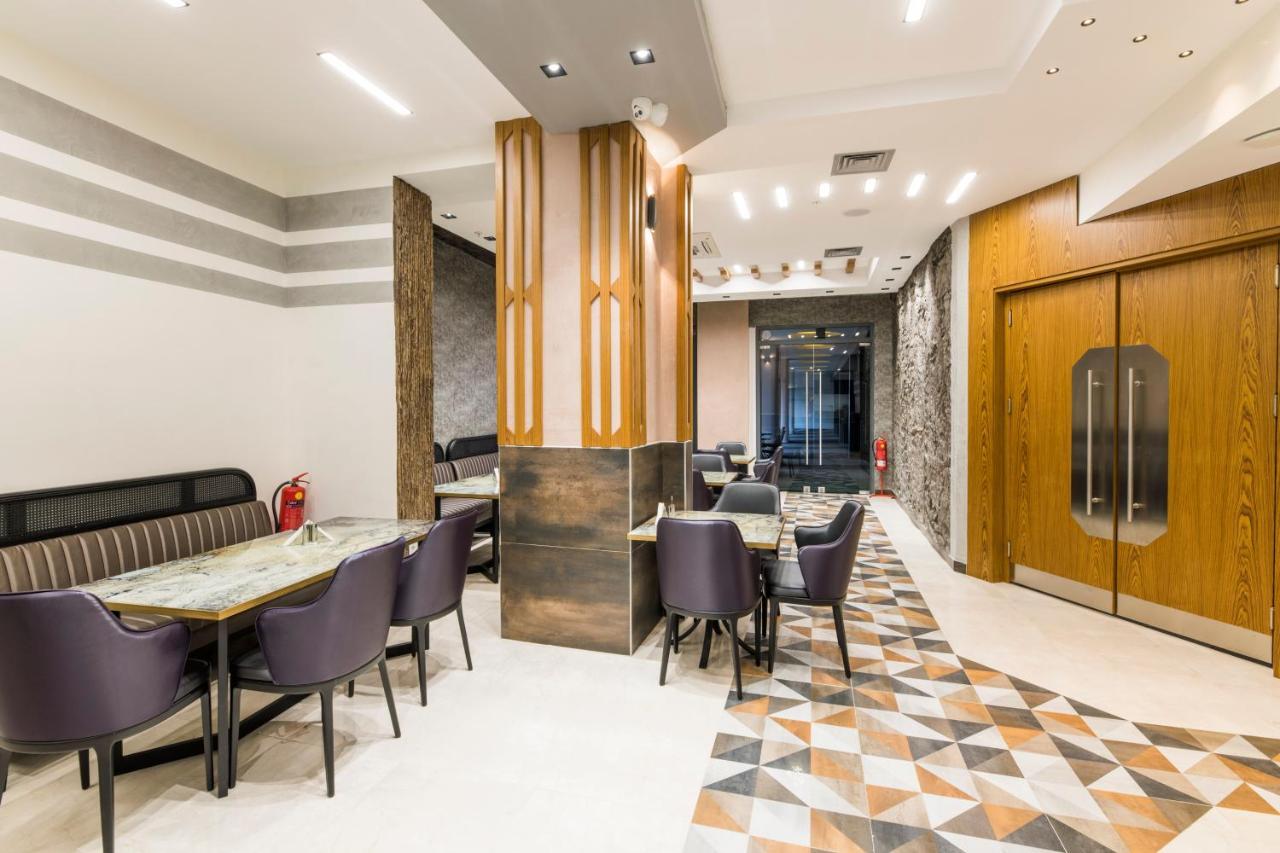 Classy Suite Taksim Stambuł Zewnętrze zdjęcie
